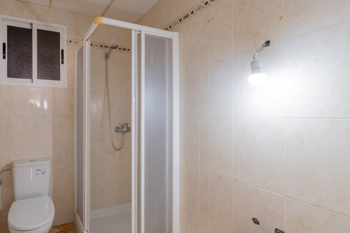 Apartment for sale in Calpe