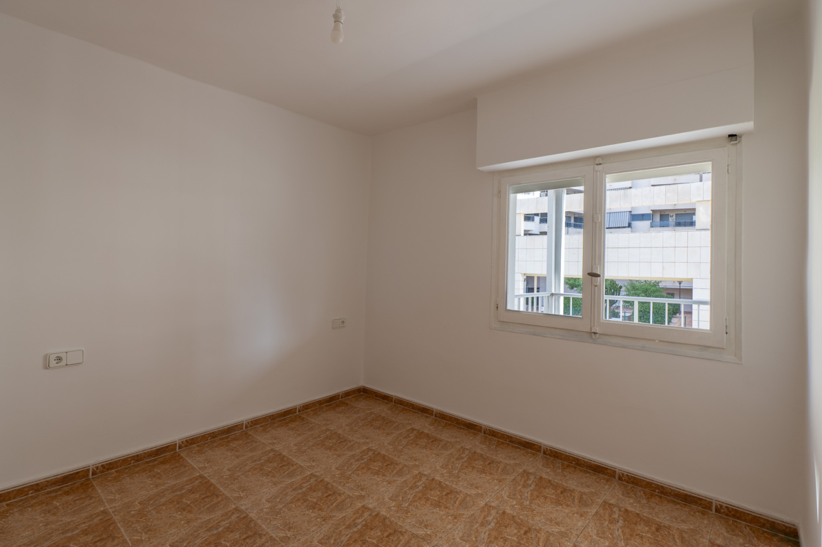 Apartment for sale in Calpe