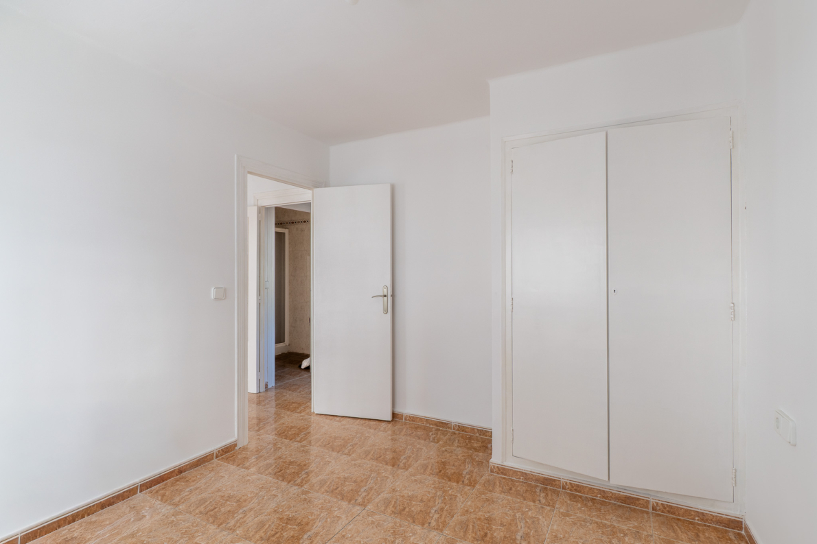 Apartment for sale in Calpe