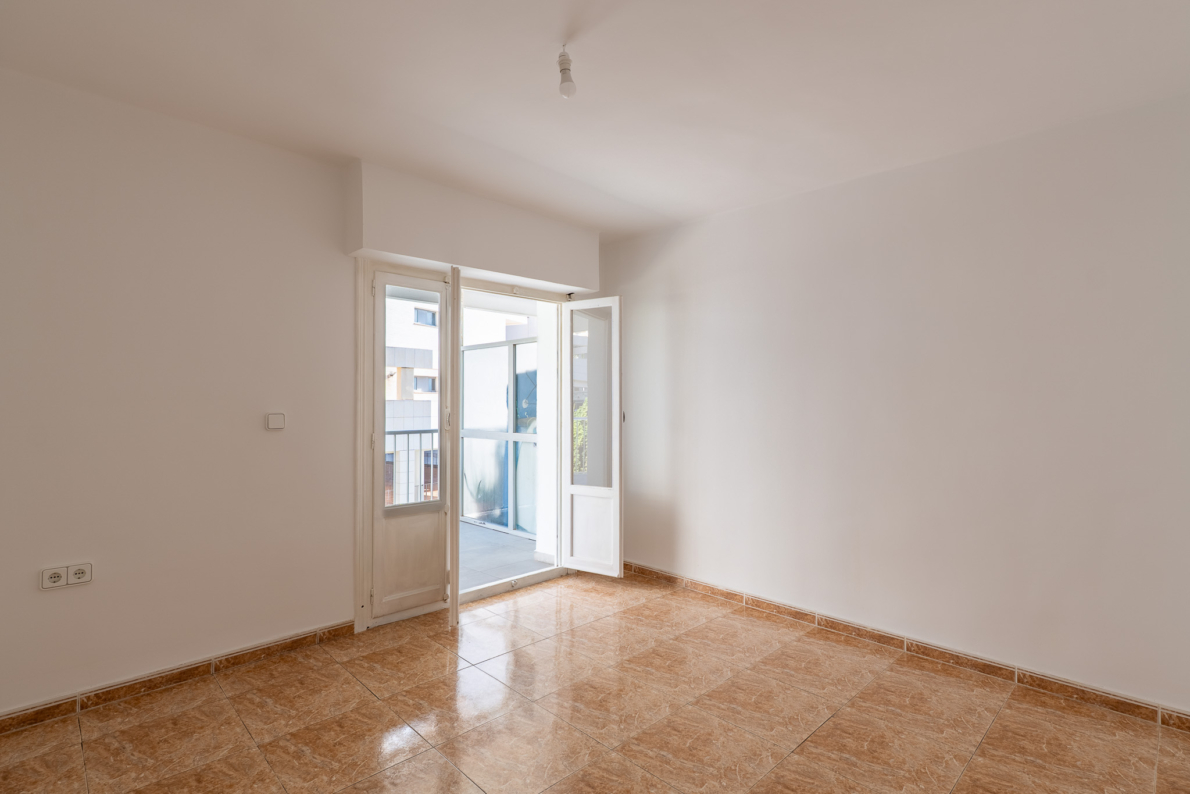 Apartment for sale in Calpe