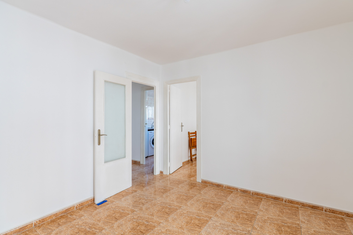 Apartment for sale in Calpe