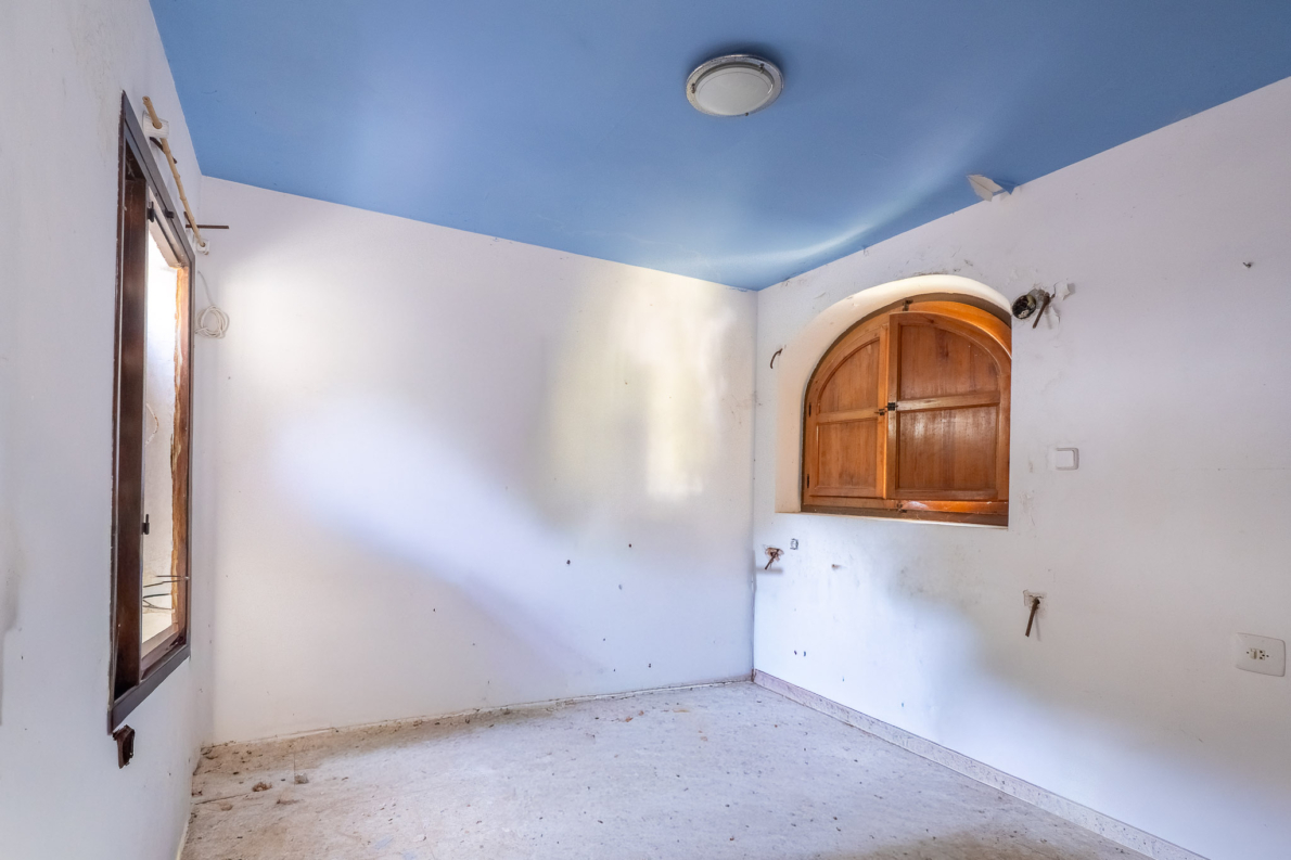 Villa for sale in Benissa