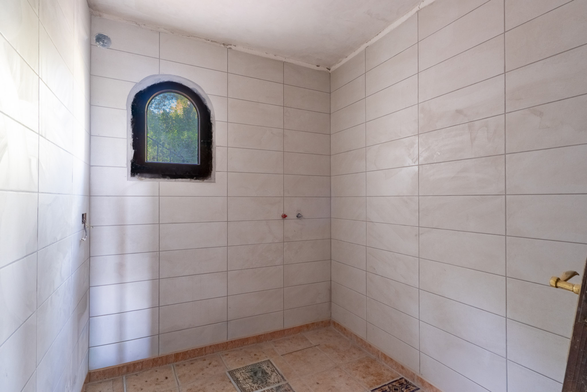 Villa for sale in Benissa