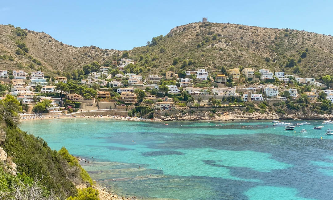 DP-40-7107MOR-15 Villa for sale in Moraira
