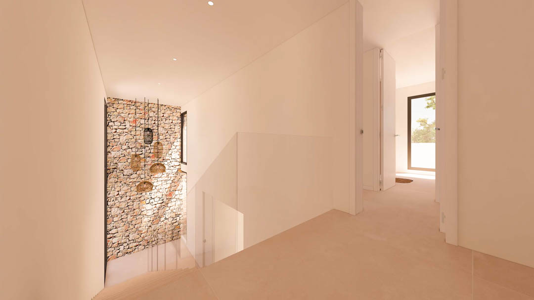 DP-40-7107MOR-6 Villa for sale in Moraira