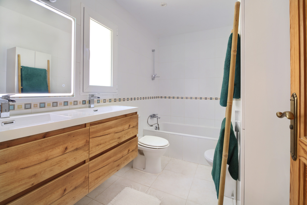 Villa for sale in Javea