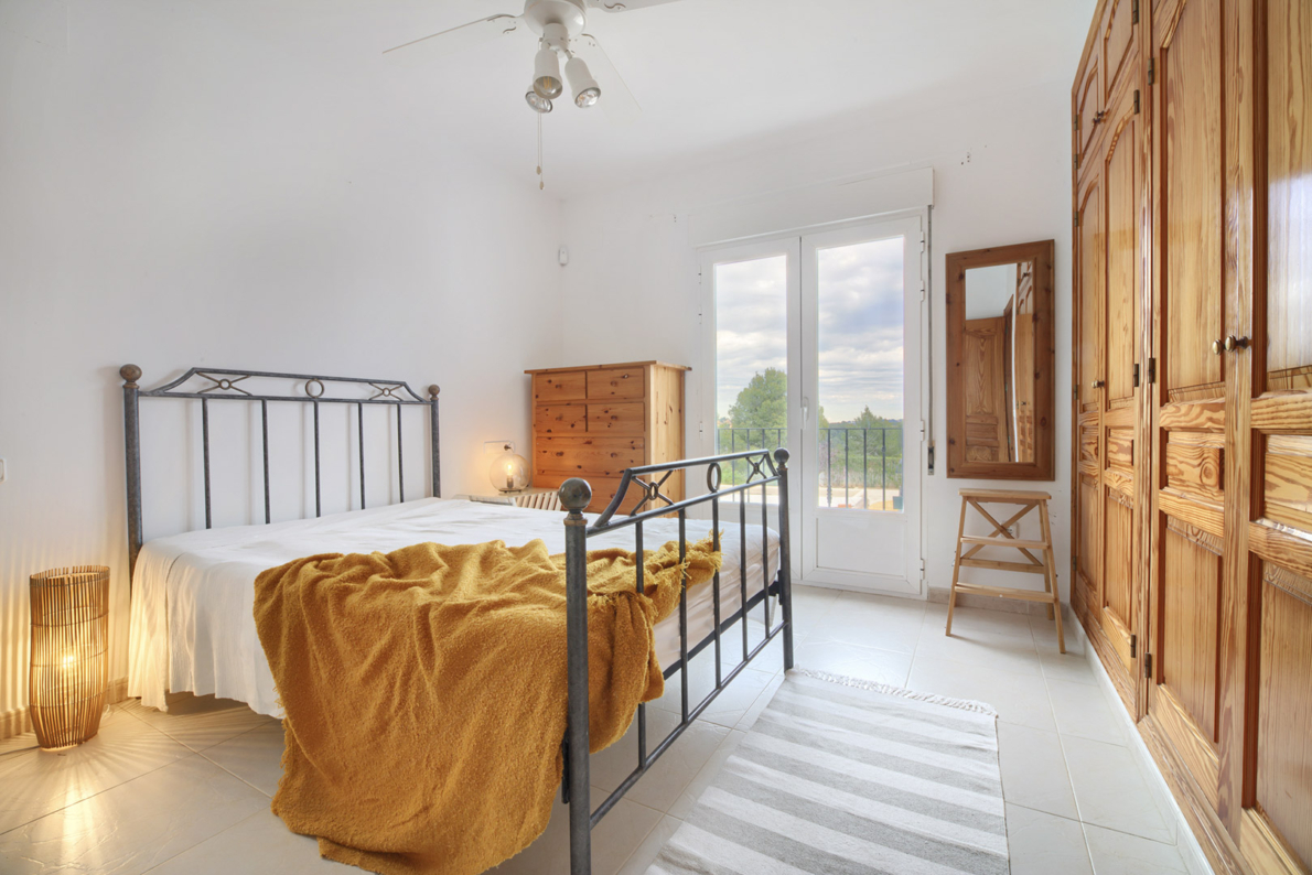 Villa for sale in Javea