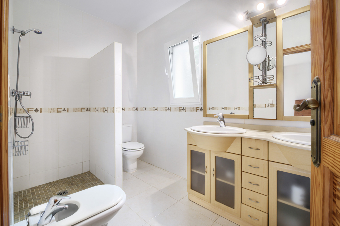 Villa for sale in Javea