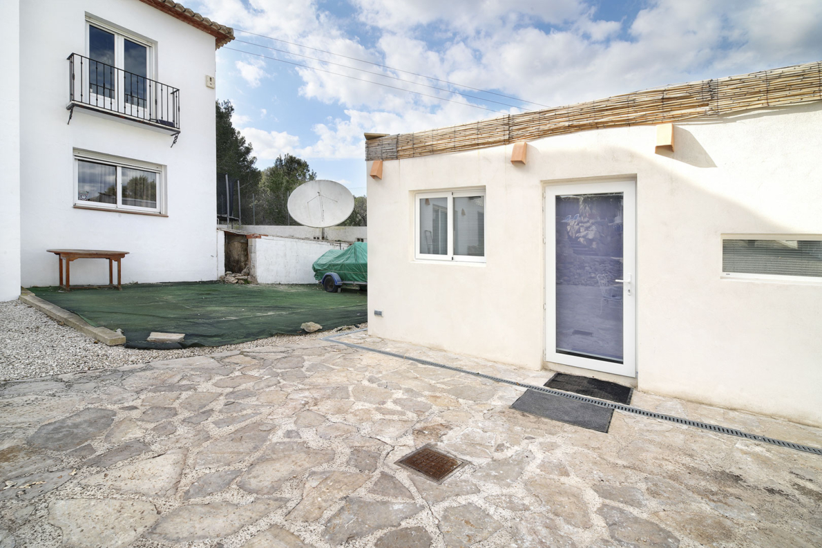 Villa for sale in Javea