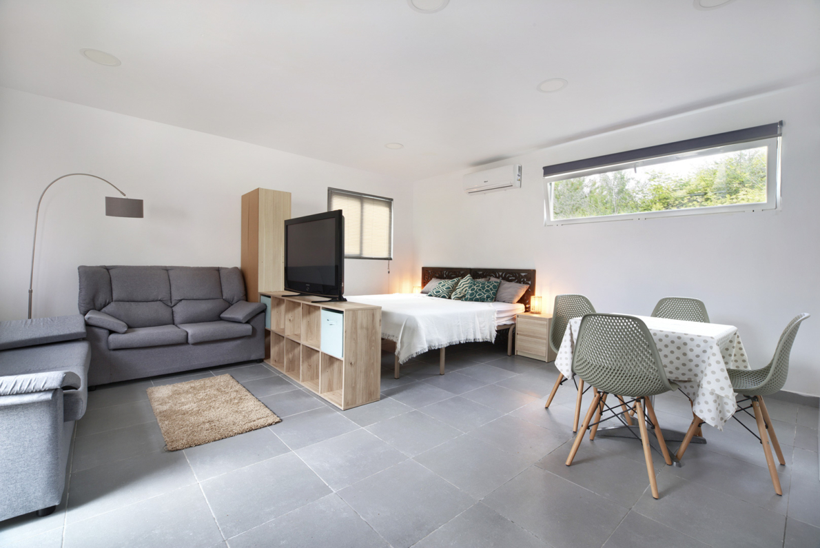 Villa for sale in Javea