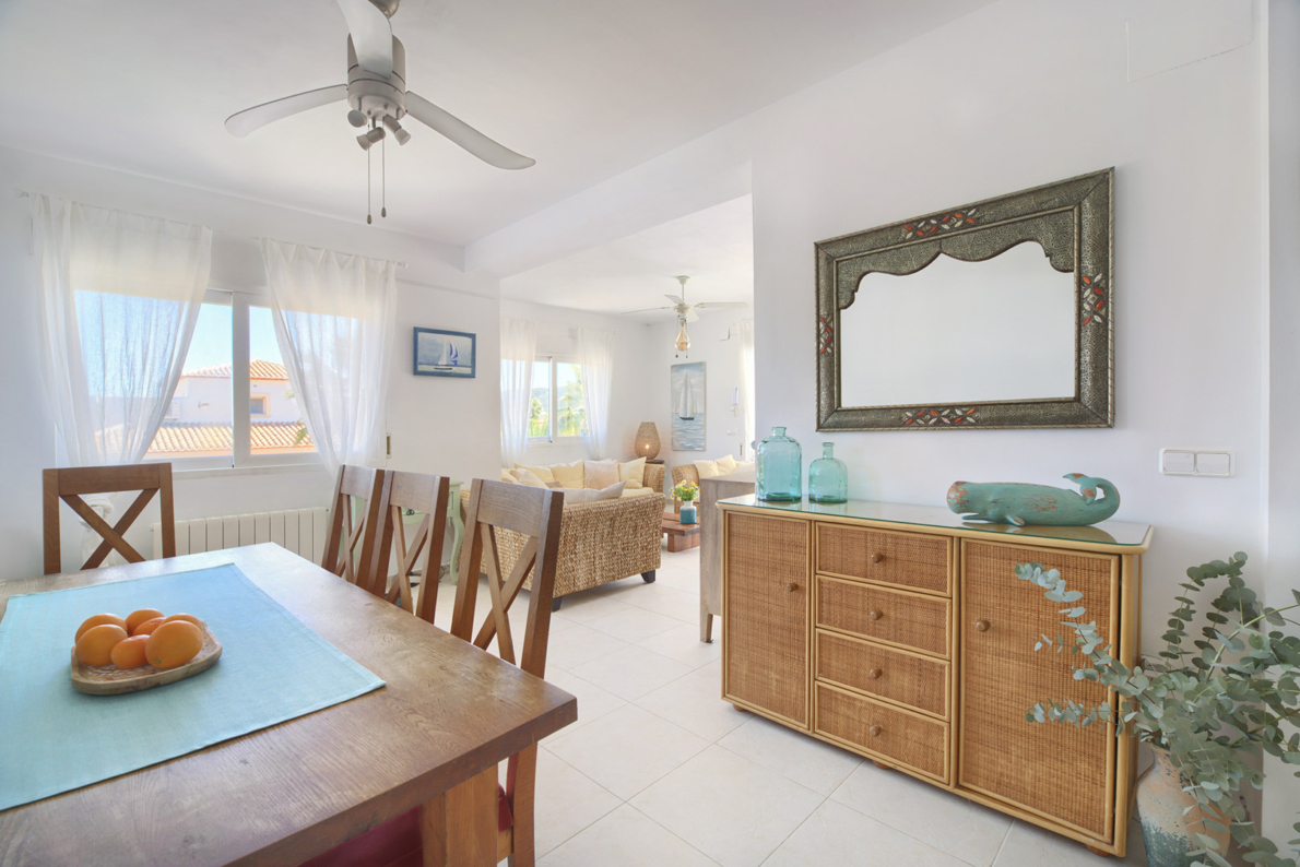 Villa for sale in Javea