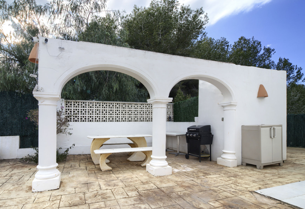 Villa for sale in Javea
