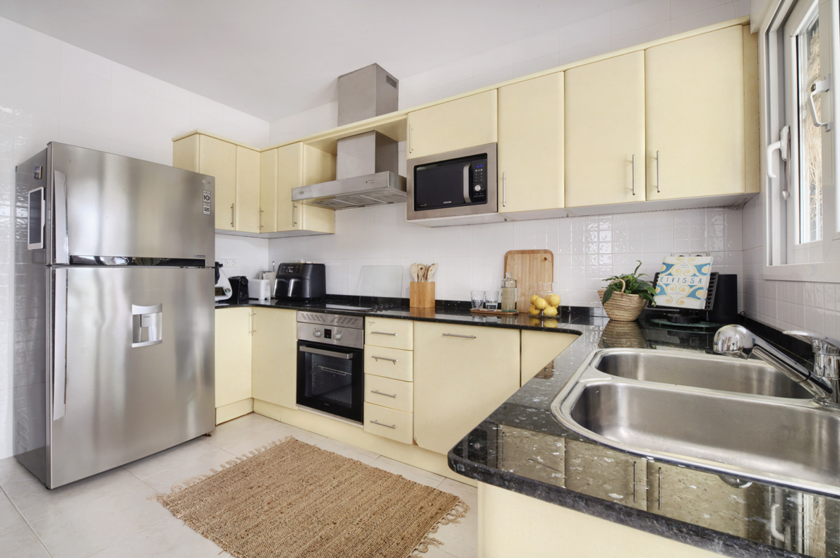 Villa for sale in Javea