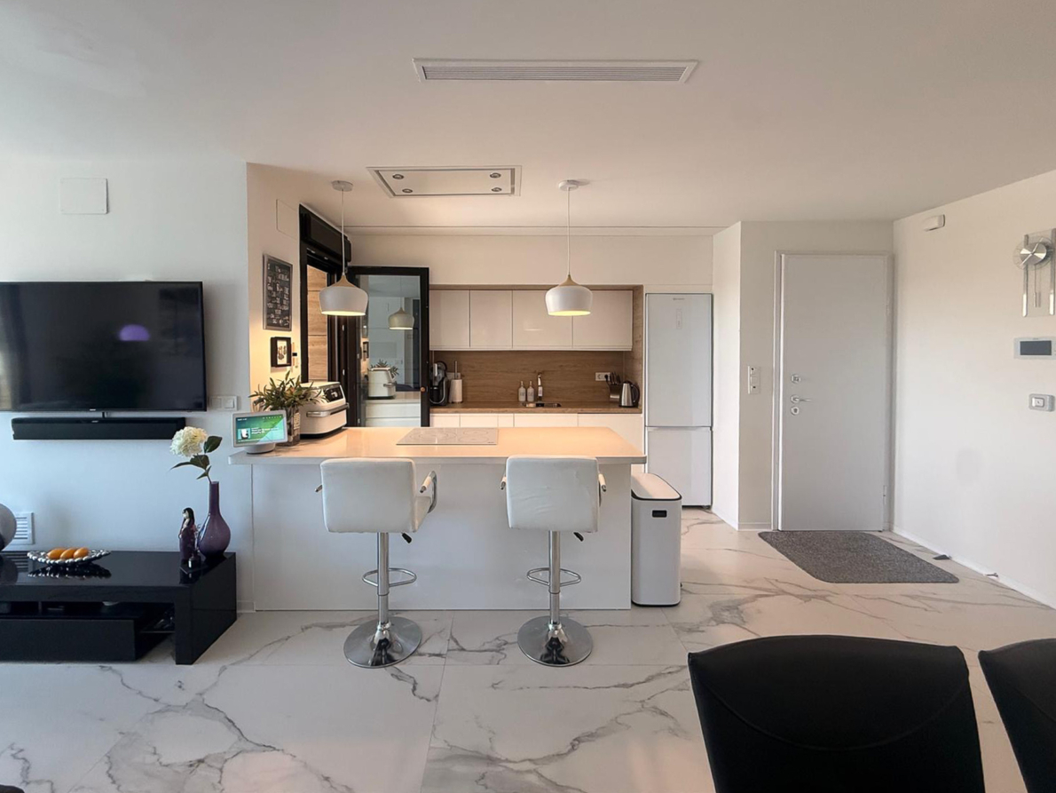 Villa for sale in Finestrat