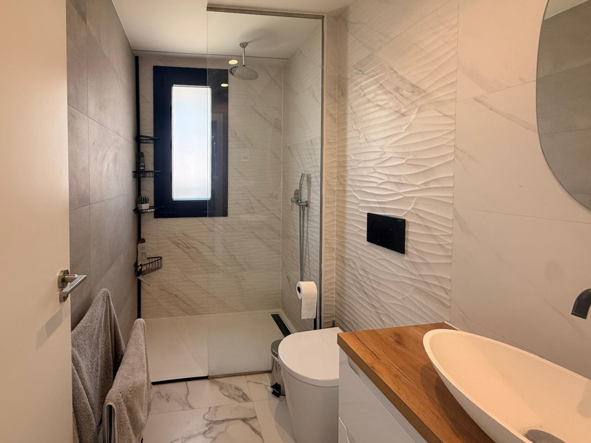 Villa for sale in Finestrat