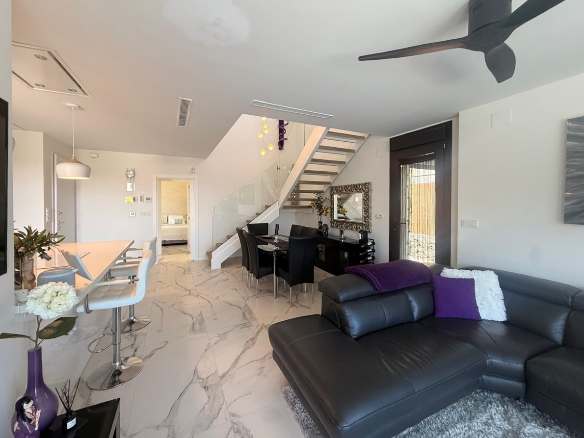 Villa for sale in Finestrat