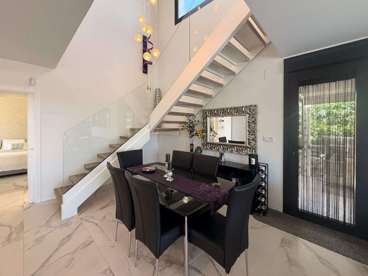 Villa for sale in Finestrat