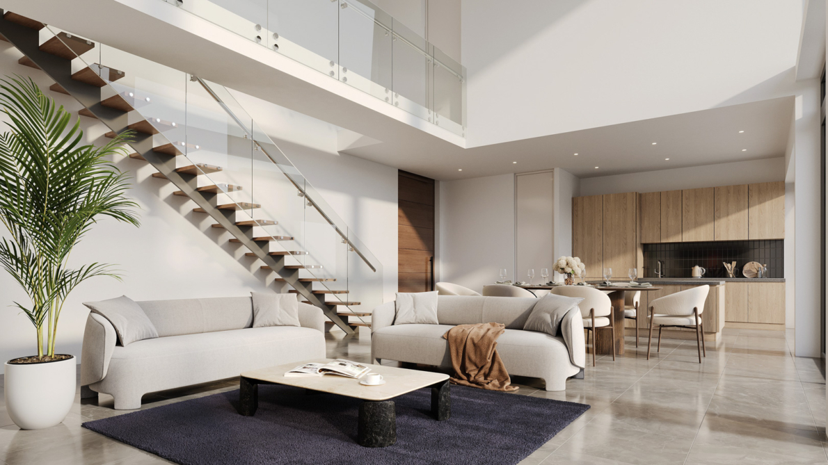 Villa for sale in Calpe
