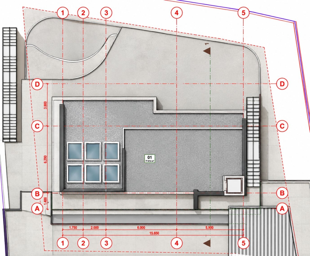 New Construction for sale in Benitachell
