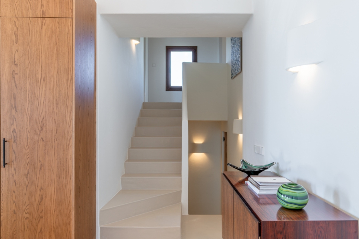 Finca for sale in Moraira