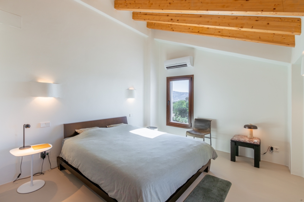 Finca for sale in Moraira