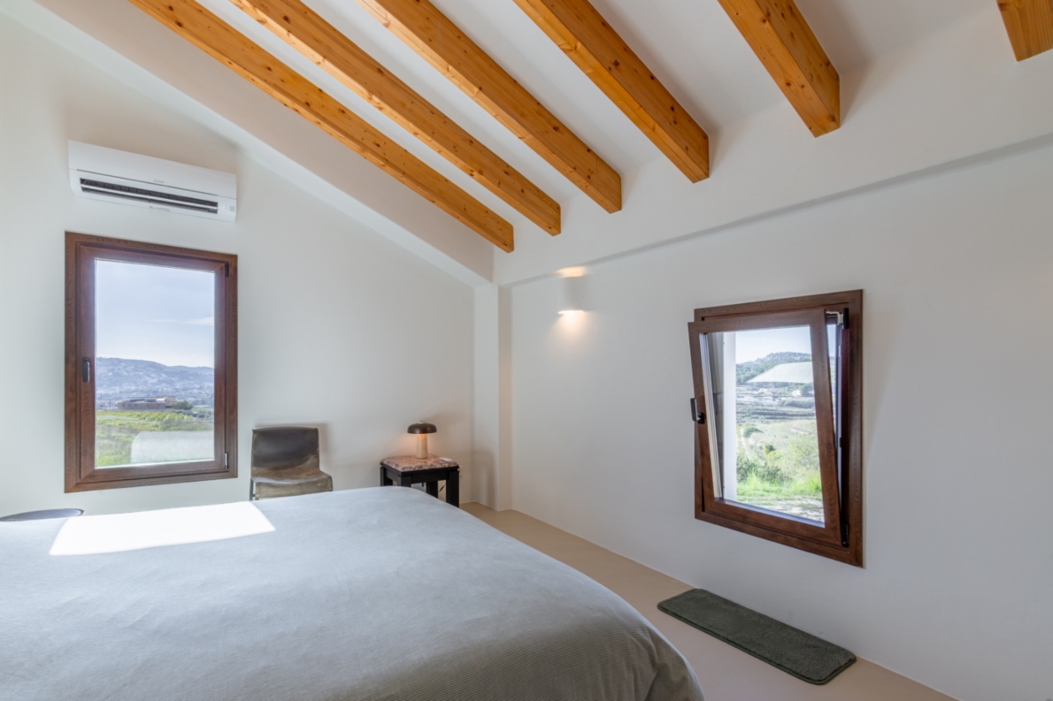 Finca for sale in Moraira