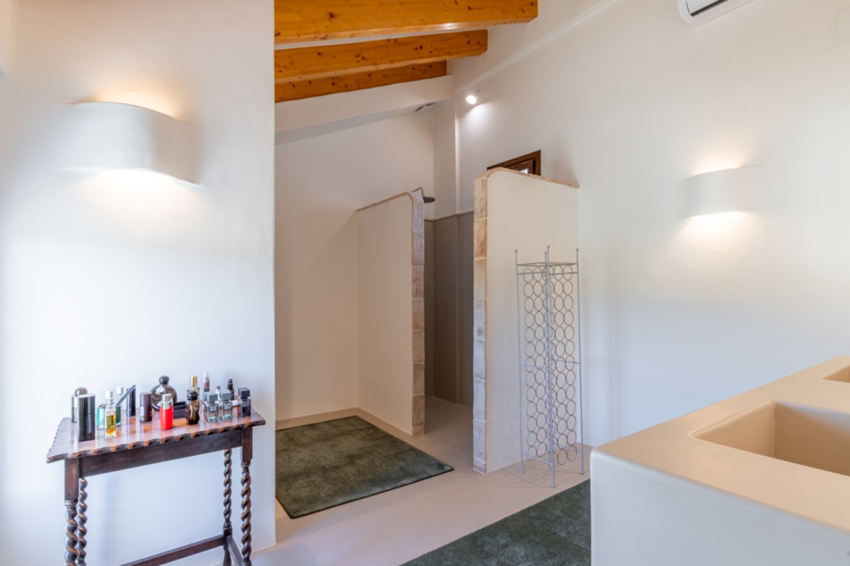 Finca for sale in Moraira
