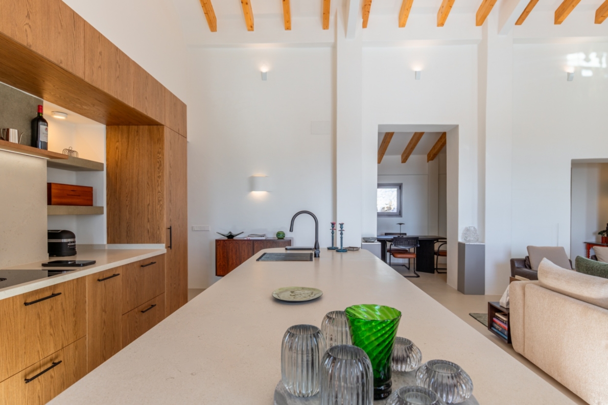 Finca for sale in Moraira