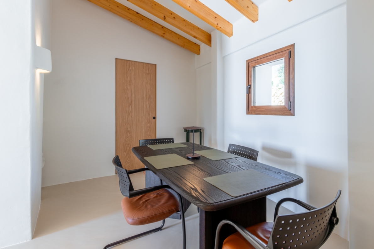 Finca for sale in Moraira
