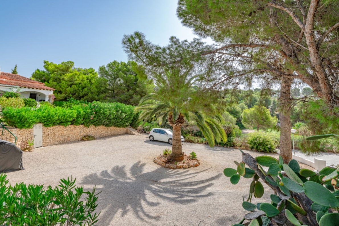 Apartment for sale in Benissa