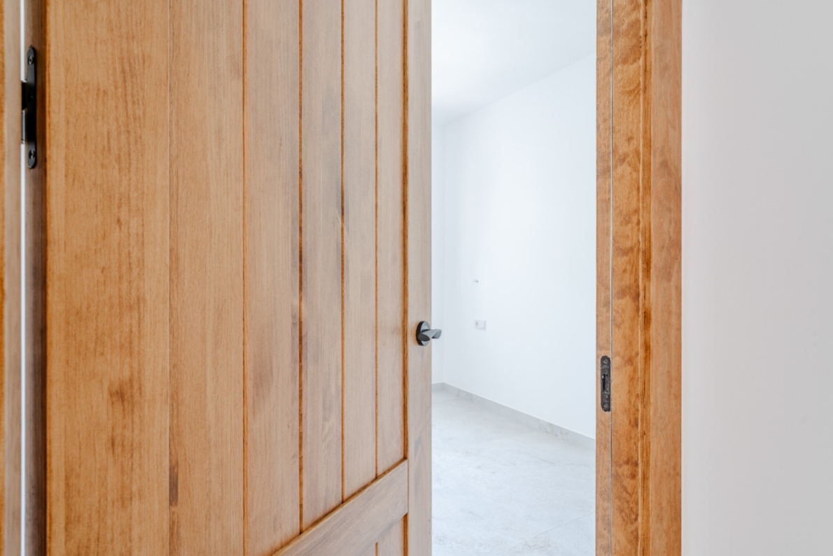 Apartment for sale in Benissa