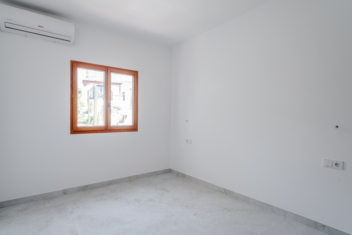 Apartment for sale in Benissa