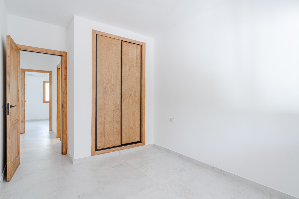 Apartment for sale in Benissa