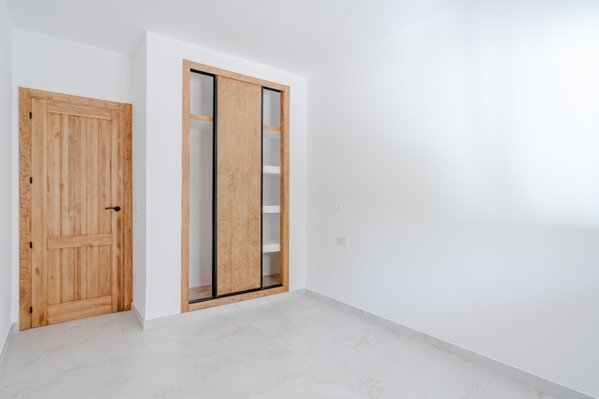 Apartment for sale in Benissa