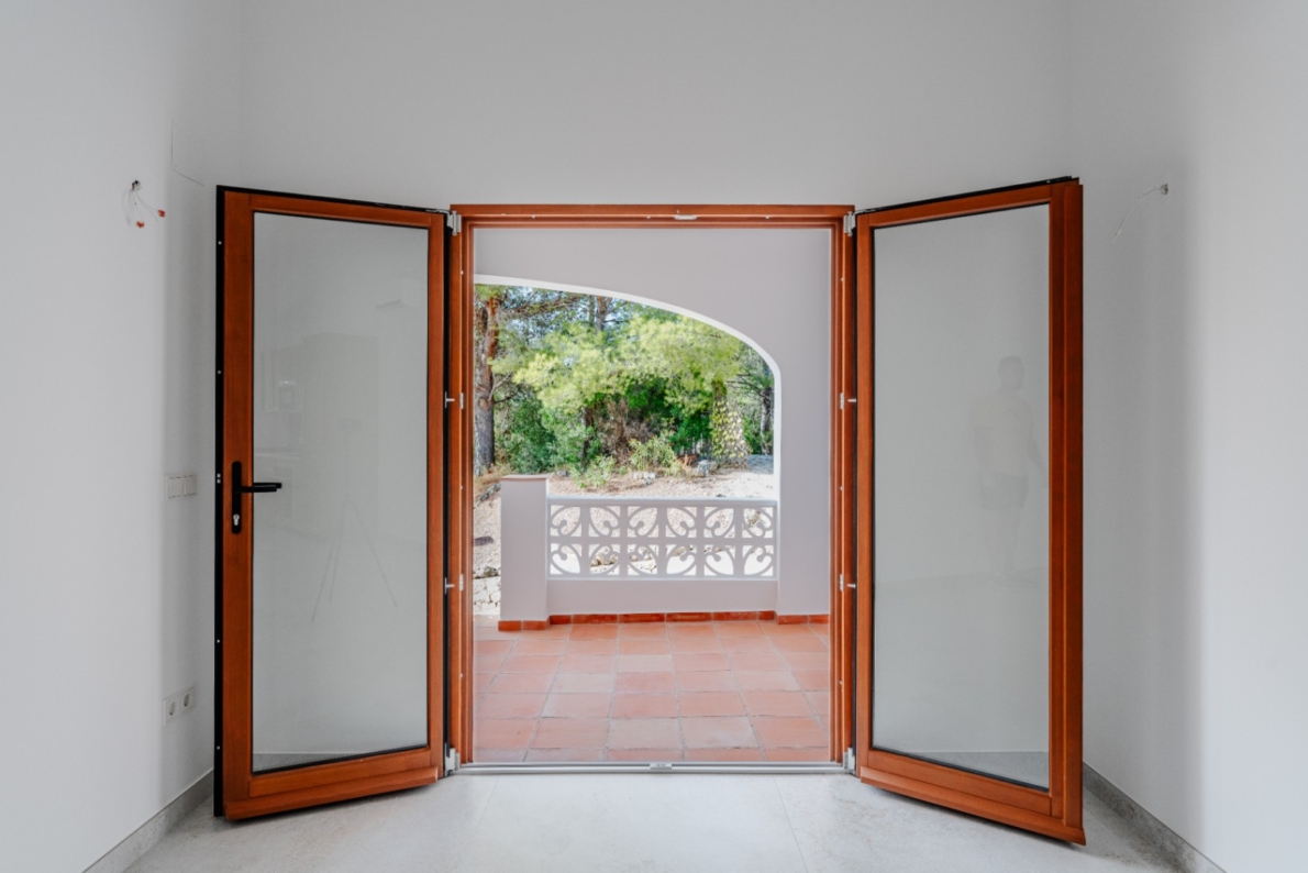 Apartment for sale in Benissa