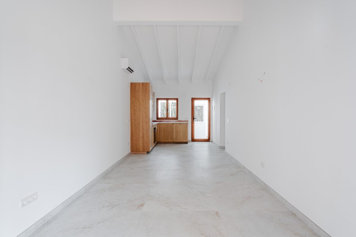 Apartment for sale in Benissa