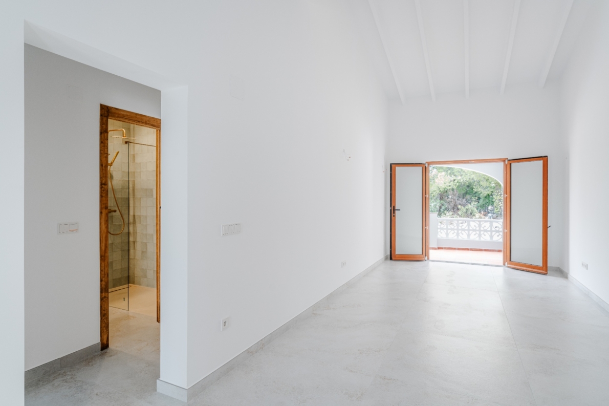 Apartment for sale in Benissa