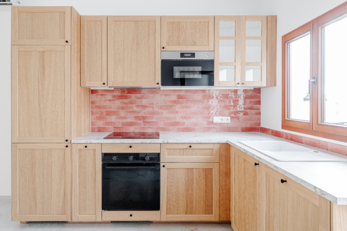 Apartment for sale in Benissa