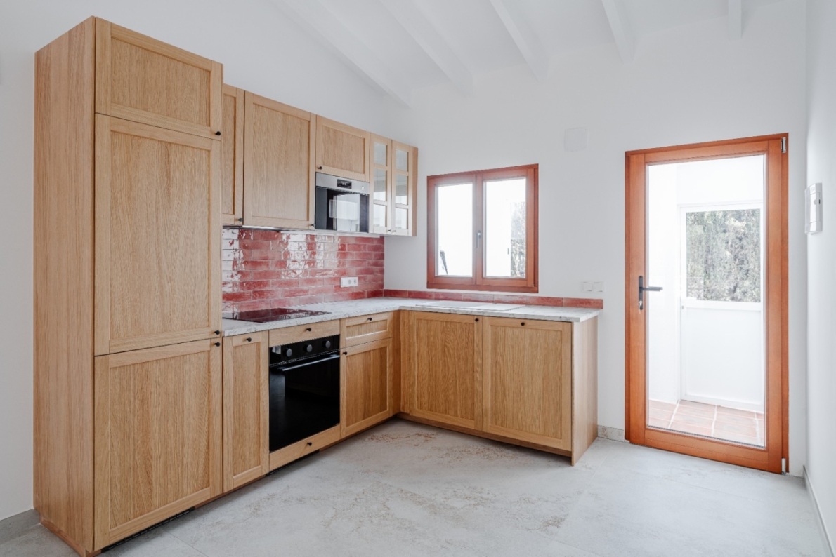 Apartment for sale in Benissa