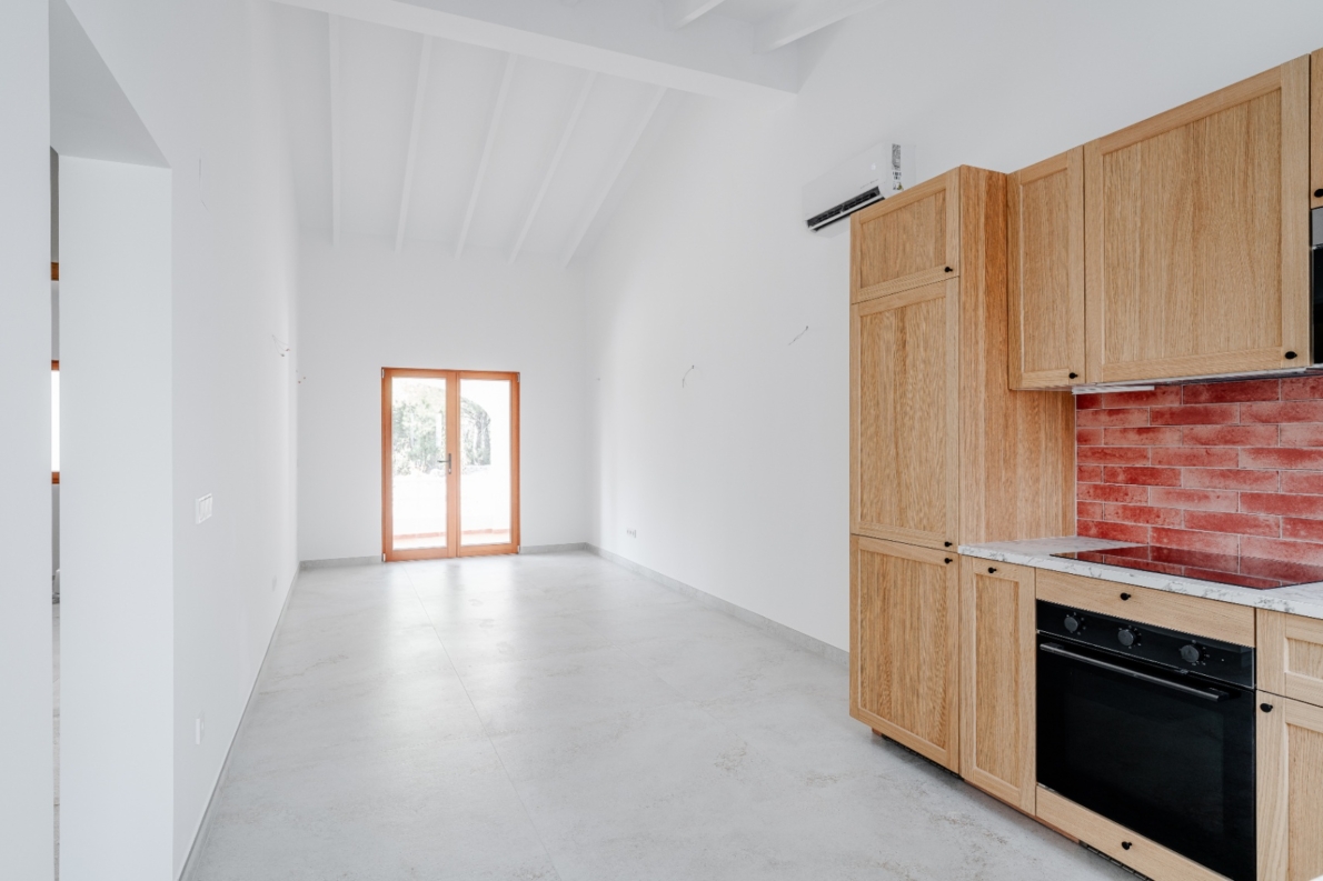 Apartment for sale in Benissa