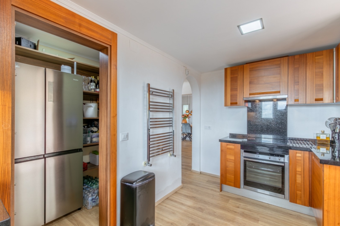 Finca for sale in Benissa