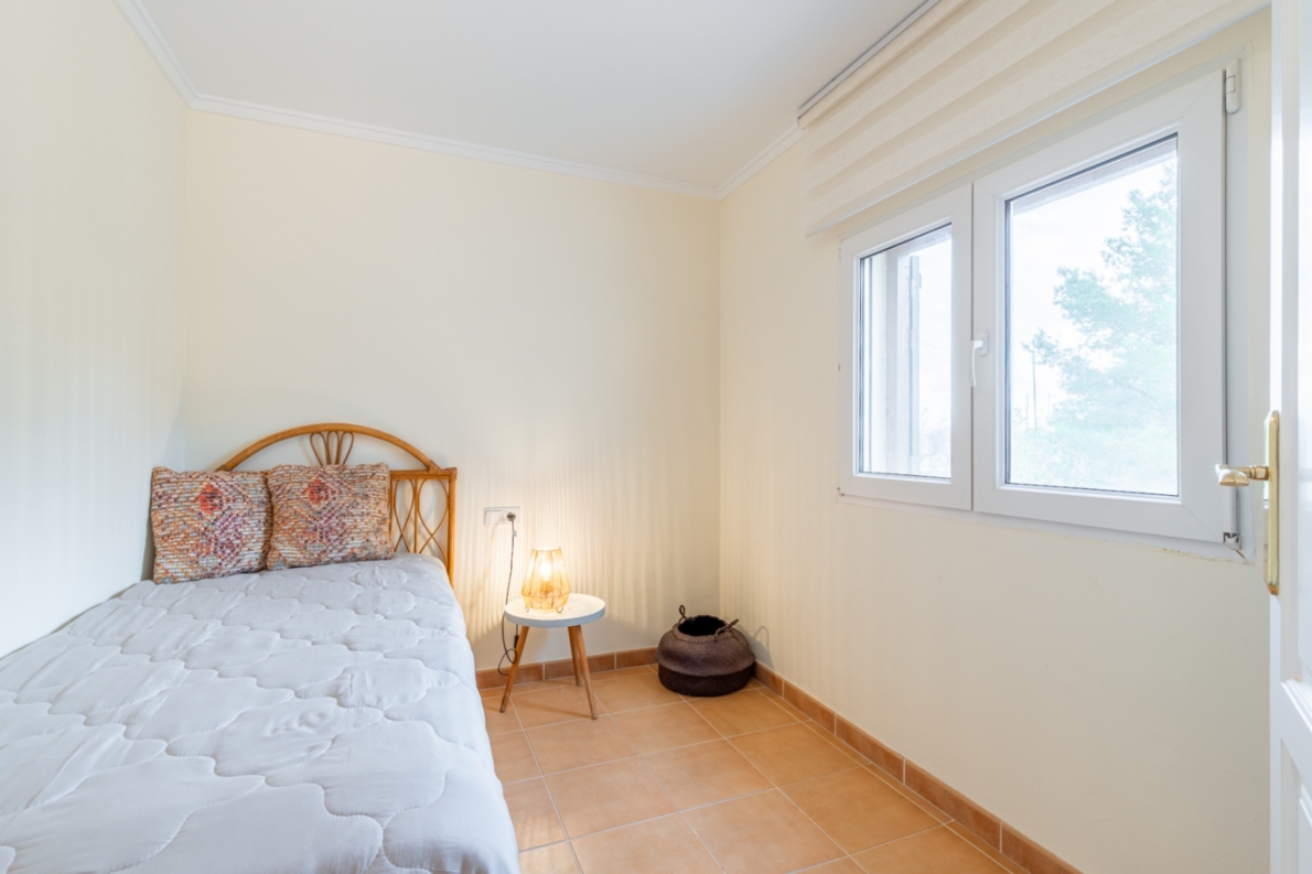 Finca for sale in Benissa