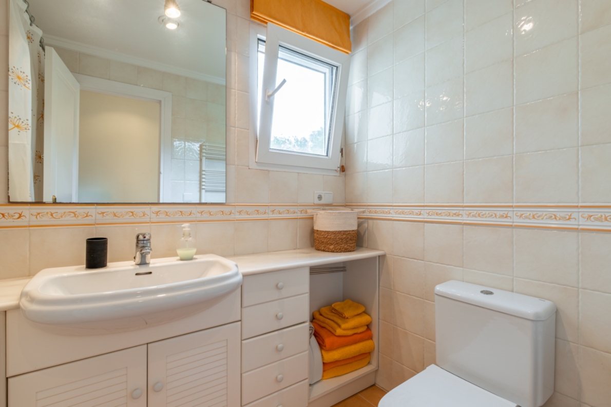 Finca for sale in Benissa