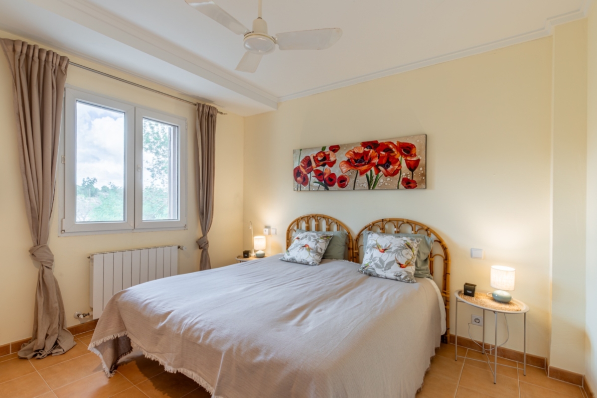 Finca for sale in Benissa