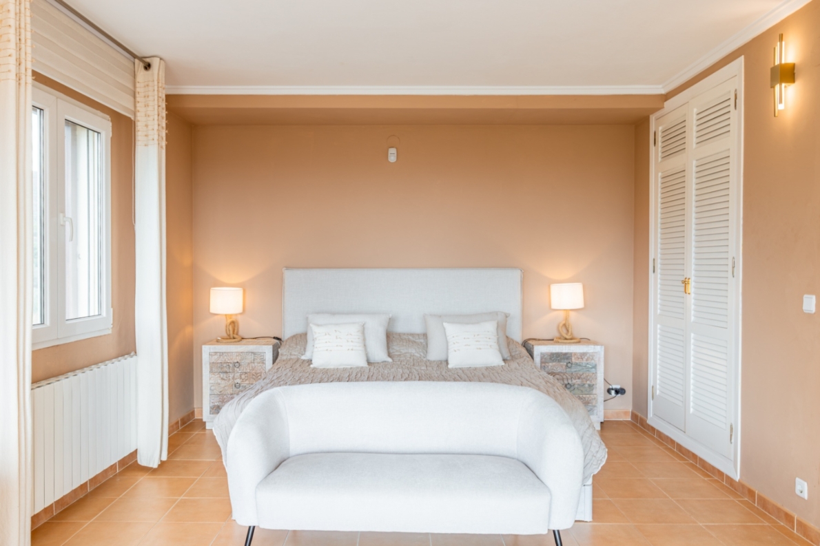 Finca for sale in Benissa