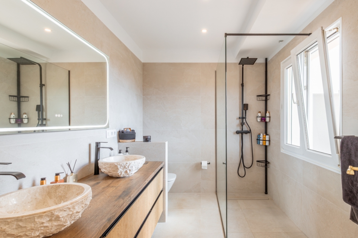 Finca for sale in Benissa