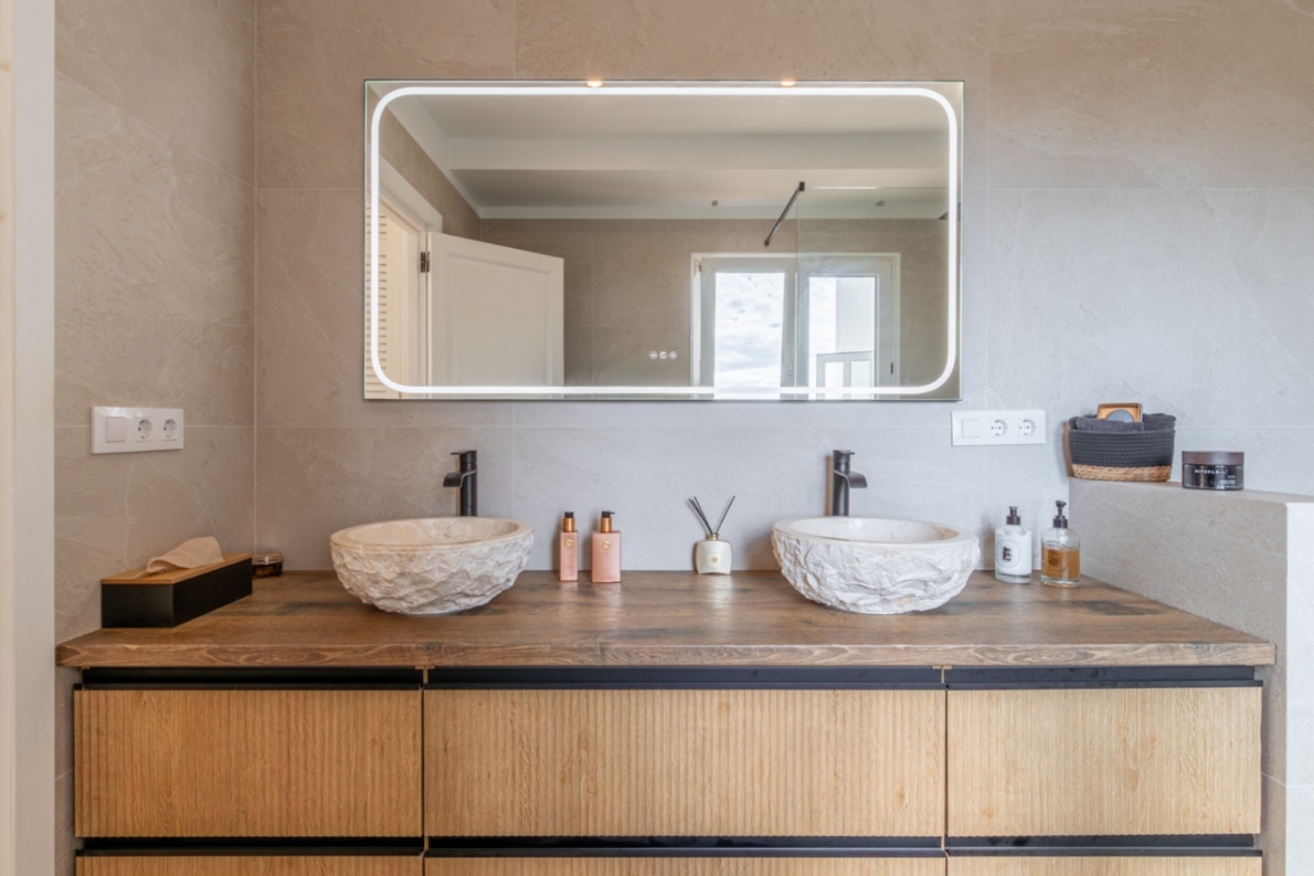 Finca for sale in Benissa