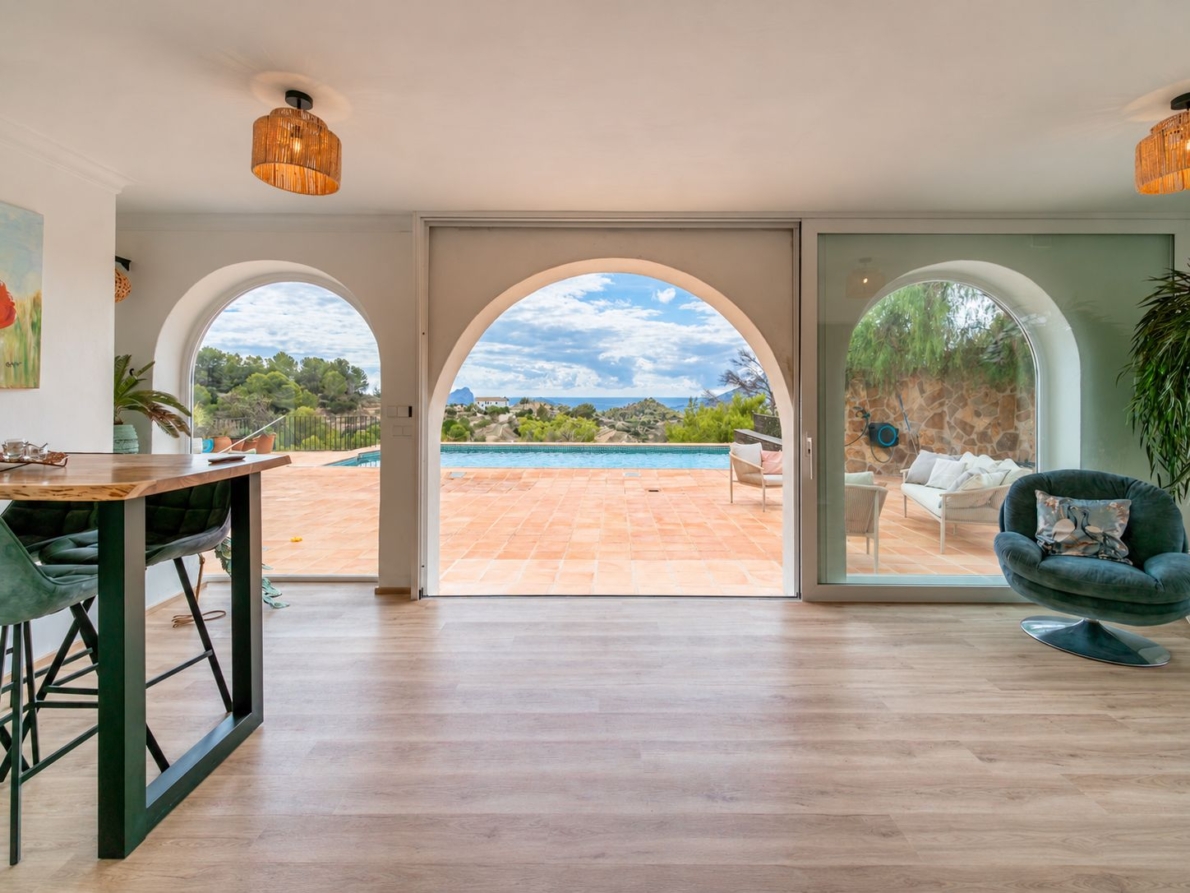 Finca for sale in Benissa