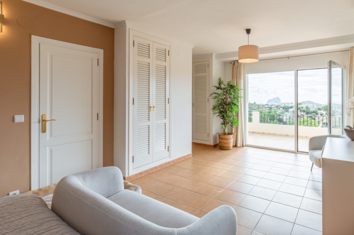 Finca for sale in Benissa