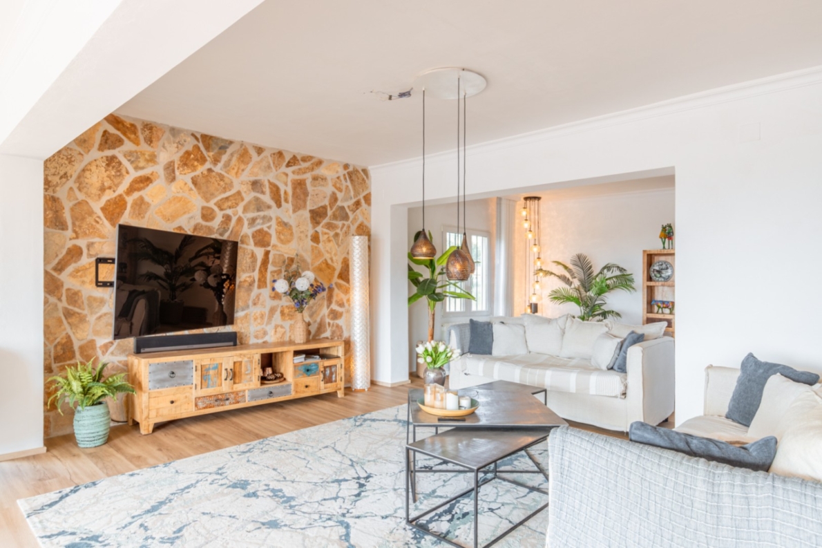 Finca for sale in Benissa